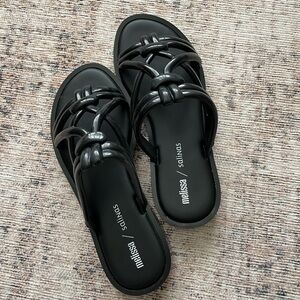 Melissa / Salinas Wave Slide size 7